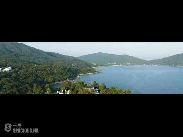 South Lantau - The Arcana 01