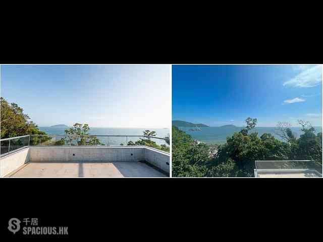 South Lantau - The Arcana 05
