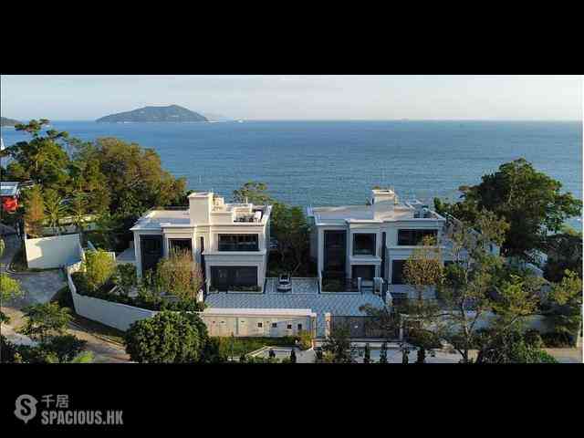 South Lantau - The Arcana 07