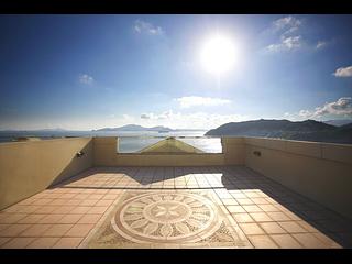 South Lantau - The Arcana 02