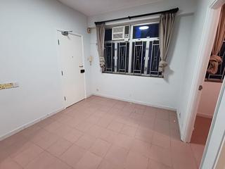 Quarry Bay - Kiu Ying Building 02