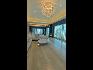 Tai Kok Tsui - Harbour Green Tower 1 04