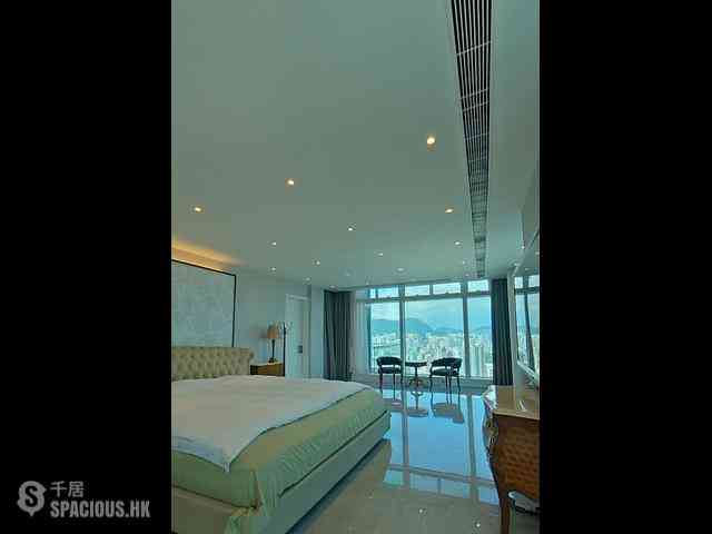 Tai Kok Tsui - Harbour Green Tower 1 06