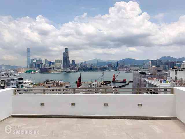 Causeway Bay - Kingston Building Block A 01