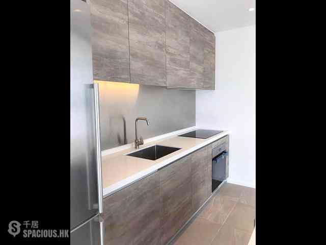 Causeway Bay - Kingston Building Block A 06