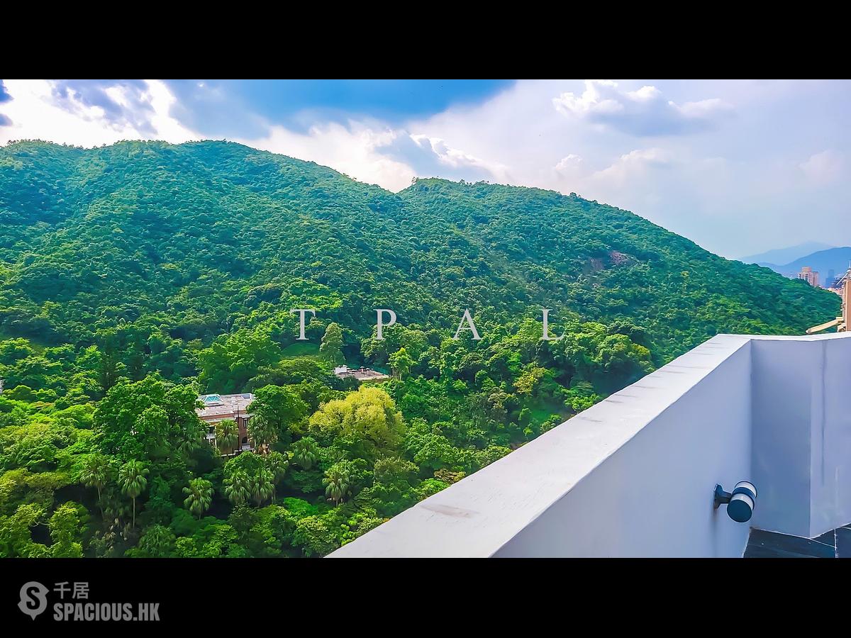 鲗鱼涌 - 康景花园 01