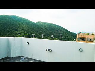 鲗鱼涌 - 康景花园 02