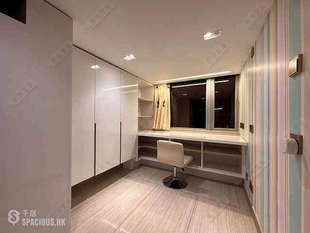 Sham Shui Po - Cullinan West Phase 3 Cullinan West II Tower 5B 01
