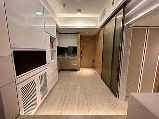 Sham Shui Po - Cullinan West Phase 3 Cullinan West II Tower 5B 11