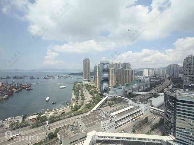 Tai Kok Tsui - Park Avenue Central Park Block 1 11