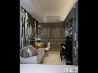 Yau Ma Tei - Parc Palais Block 8 04