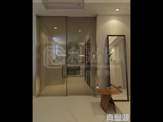 Yau Ma Tei - Parc Palais Block 8 07