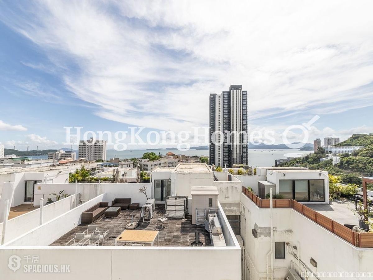 Pok Fu Lam - Glamour Court 01