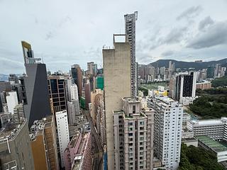 Wan Chai - L' Wanchai 13