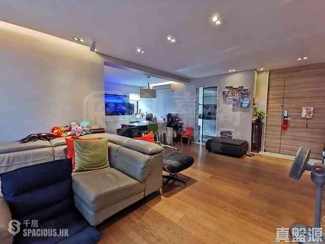 Kowloon Tong - Beverly Villas Block 2 02