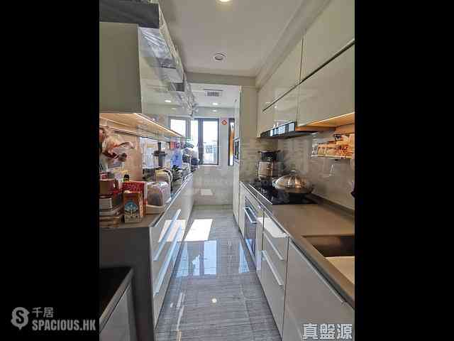 Kowloon Tong - Beverly Villas Block 2 03