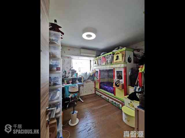 Kowloon Tong - Beverly Villas Block 2 04