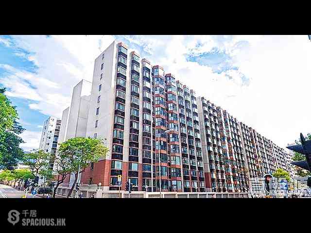 Kowloon Tong - Beverly Villas Block 2 06