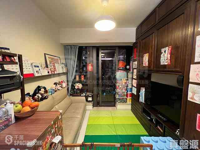 Ho Man Tin - Mantin Heights Block 1 02