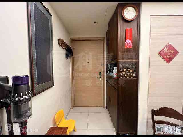 Ho Man Tin - Mantin Heights Block 1 03