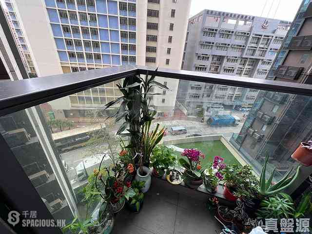 Ho Man Tin - Mantin Heights Block 1 04