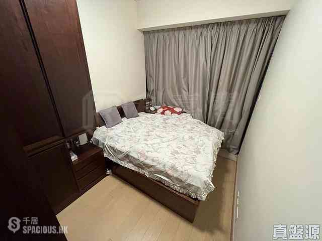 Ho Man Tin - Mantin Heights Block 1 05