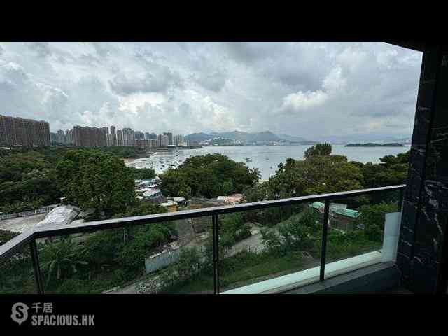 Wu Kai Sha - St. Barths Phase 1 02