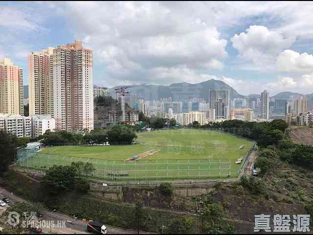 Ho Man Tin - Ultima Phase 2 Tower 2 03