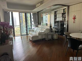 Ho Man Tin - Ultima Phase 2 Tower 2 07