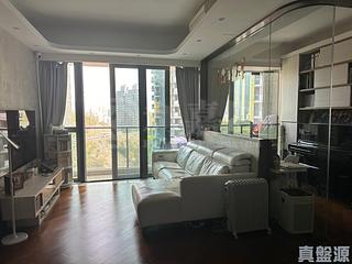 Ho Man Tin - Ultima Phase 2 Tower 2 08