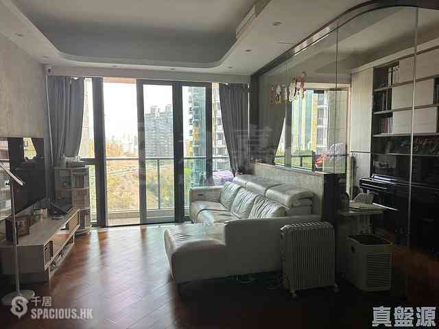 Ho Man Tin - Ultima Phase 2 Tower 2 08