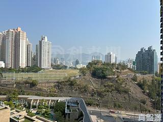Ho Man Tin - Ultima Phase 2 Tower 2 09