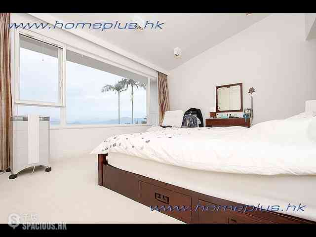 Clear Water Bay - Villa Pergola 10