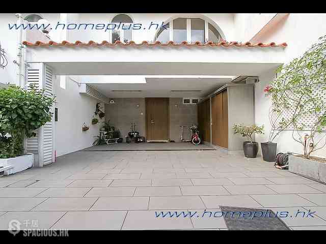 Clear Water Bay - Villa Pergola 14