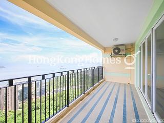 薄扶林 - 明德村 03