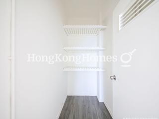 薄扶林 - 明德村 12