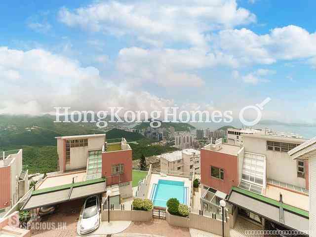 The Peak - Sunshine Villa 02