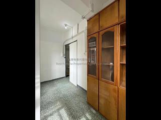 Sai Ying Pun - Tin Hing Building 04
