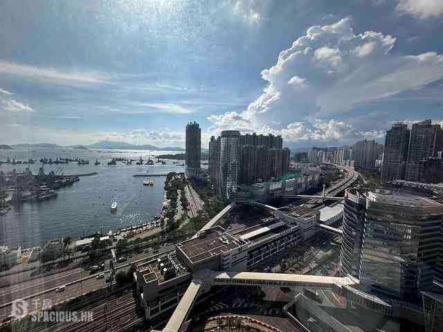 Tai Kok Tsui - Park Avenue Central Park 12