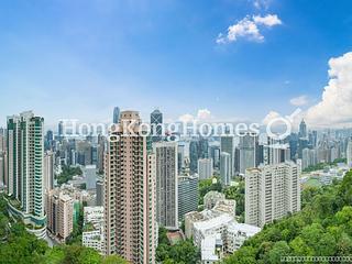 Mid Levels Central - The Harbourview 02