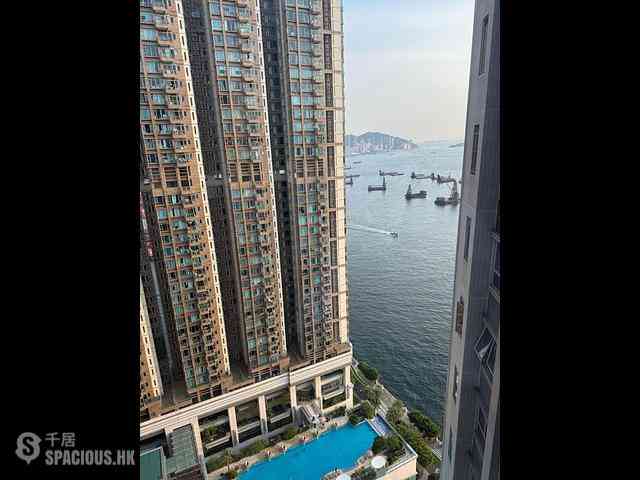 Tai Kok Tsui - Imperial Cullinan Tower 3 12