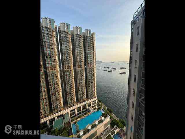 Tai Kok Tsui - Imperial Cullinan Tower 3 03