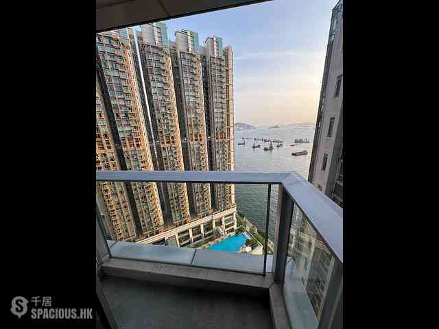 Tai Kok Tsui - Imperial Cullinan Tower 3 04