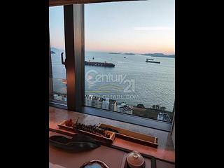 薄扶林 - Victoria Coast A座 07