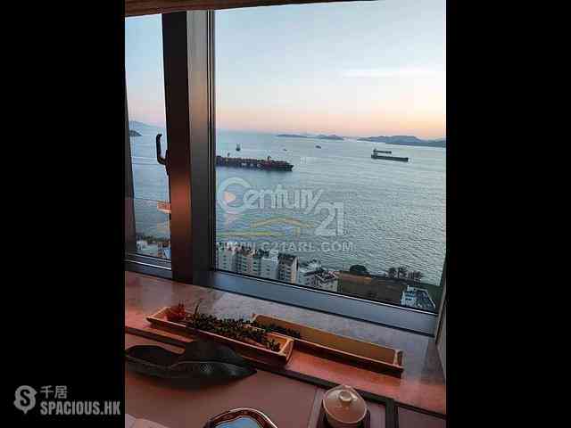薄扶林 - Victoria Coast A座 07
