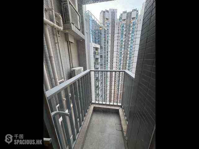 Tai Kok Tsui - Imperial Cullinan Tower 3 16