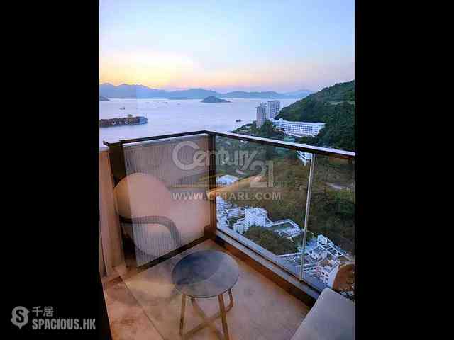薄扶林 - Victoria Coast A座 02