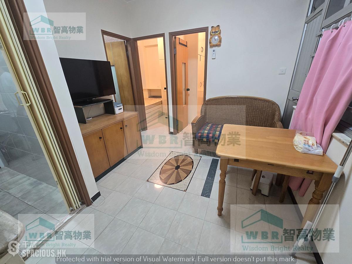 Kennedy Town - Treasure Court 01