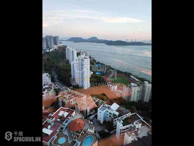 薄扶林 - Victoria Coast A座 01