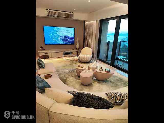 薄扶林 - Victoria Coast A座 03
